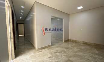 Imagem 3: Casa Moderna com 3 quartos na 26 de Setembro