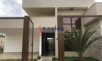 Imagem 2: Casa Moderna com 3 Quartos na 26 de Setembro