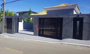 Imagem 2: Excelente Casa na Rua 4 de Vicente Pires