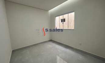 Imagem 6: Casa Moderna com 3 quartos na 26 de Setembro