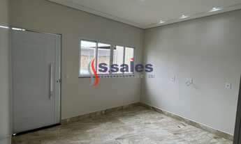 Imagem 6: Casa Moderna com 3 quartos na 26 de Setembro