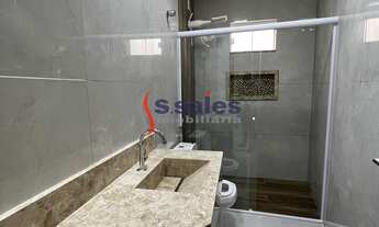 Imagem 7: Casa Moderna com 3 quartos na 26 de Setembro