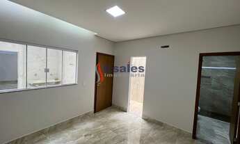 Imagem 4: Casa Moderna com 3 quartos na 26 de Setembro