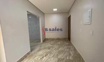 Imagem 7: Casa Moderna com 3 quartos na 26 de Setembro