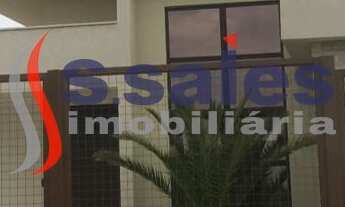 Imagem: Casa Moderna com 3 Quartos na 26 de Setembro