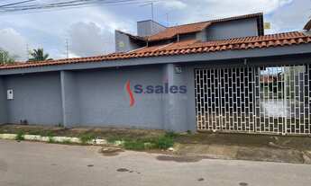 Imagem: Excelente Casa na Rua 17 da Vila São José