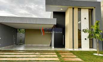 Imagem: Excelente Casa Moderna na Ponte Alta - Gama