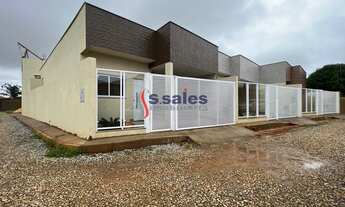 Imagem: Casa Moderna com 3 quartos na 26 de Setembro