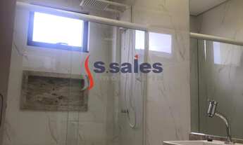 Imagem 7: Casa Moderna com 3 Quartos na 26 de Setembro