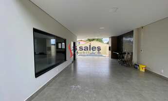 Imagem 4: Casa Moderna com 3 Quartos na Rua 4 Vicente Pires