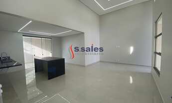 Imagem 7: Excelente Casa Moderna com 3 quartos em Arnqueiras