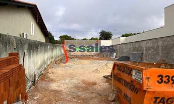 Imagem: Excelente Lote Residencial dentro de condomínio