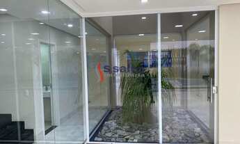 Imagem 5: Casa Moderna com 5 Quartos na Rua 12 Vicente Pires