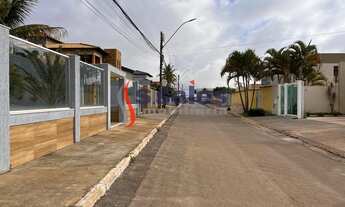 Imagem 6: Excelente Lote Residencial dentro de condomínio fechado na Rua 12 de Vicente Pires