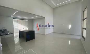 Imagem 5: Excelente Casa Moderna com 3 quartos em Arnqueiras