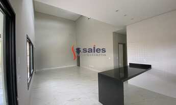 Imagem 5: Casa Moderna com 3 Quartos na Rua 4 Vicente Pires