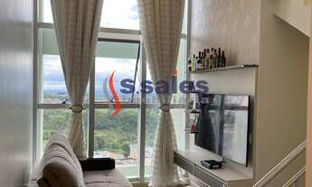 Imagem: Excelente Cobertura de 2 quartos na Samambaia