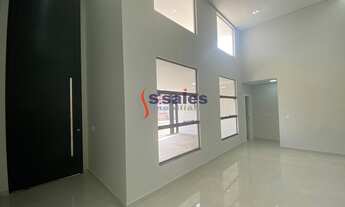 Imagem 3: Excelente Casa Moderna com 3 quartos em Arnqueiras