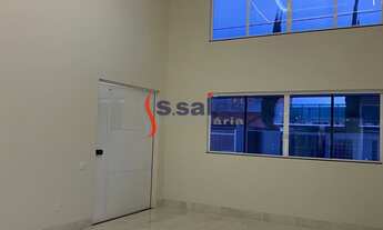 Imagem 4: Casa Moderna com 5 Quartos na Rua 12 Vicente Pires