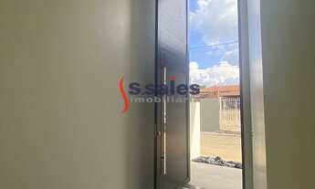 Imagem 4: Excelente Casa Moderna com 3 quartos em Arnqueiras