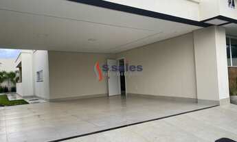 Imagem 2: Casa Moderna com 5 Quartos na Rua 12 Vicente Pires