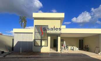 Imagem: Casa Moderna com 3 Quartos em Arniqueiras