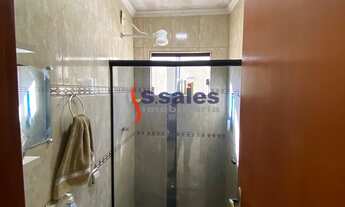 Imagem 7: Casa com 3 Quartos com Edícula na Rua 4 de Vicente Pires