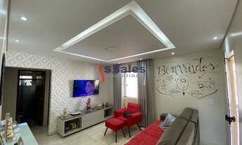 Imagem 3: Casa com 3 Quartos com Edícula na Rua 4 de Vicente Pires