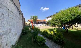 Imagem 1: Casa com 3 Quartos com Edícula na Rua 4 de Vicente Pires