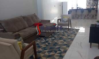 Imagem 4: Casa Moderna com 3 Quartos na Rua 10 de Vicente Pires