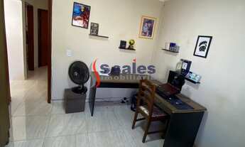 Imagem 6: Casa com 3 Quartos com Edícula na Rua 4 de Vicente Pires