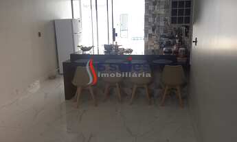 Imagem 5: Casa Moderna com 3 Quartos na Rua 10 de Vicente Pires