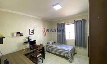 Imagem 5: Casa com 3 Quartos com Edícula na Rua 4 de Vicente Pires