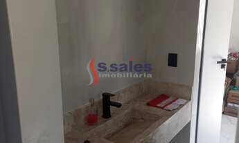 Imagem 7: Casa Moderna com 3 Quartos na Rua 10 de Vicente Pires