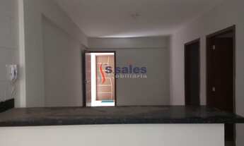 Imagem 2: Excelente Apartamento de 2 quartos na Rua 4 de Vicente Pires