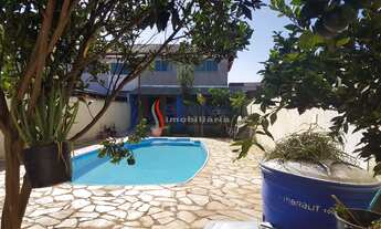 Imagem 3: Excelente Casa com 3 quartos em Vicente Pires