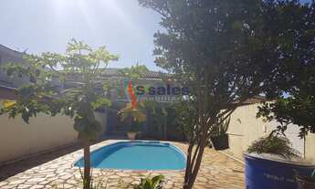 Imagem 2: Excelente Casa com 3 quartos em Vicente Pires