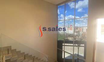 Imagem 3: Casa Moderna com 4 Quartos no Guará