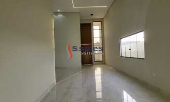 Imagem 2: Casa Moderna com 4 Suítes na Rua 8 de Vicente Pires