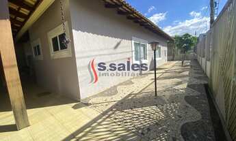 Imagem 2: Excelente Casa com 6 quartos na Rua 5 de Vicente Pires - Lazer Completo