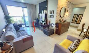 Imagem: Excelente Apartamento de 3 quartos em Águas