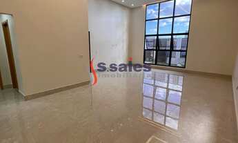 Imagem 4: Casa Moderna com 3 Suítes na Ponte Alta - Gama