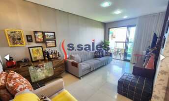 Imagem 2: Excelente Apartamento de 3 quartos em Águas Claras