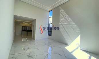 Imagem 5: Casa Moderna com 3 Suítes no Guará Park