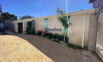 Imagem: Casa com 3 quartos na Rua 3 de Vicente Pires