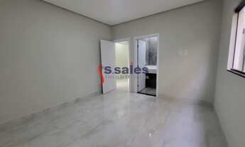 Imagem 6: Casa Moderna com 4 Suítes na Rua 8 de Vicente Pires