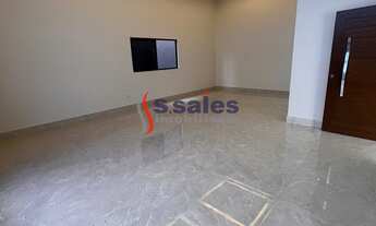 Imagem 5: Casa Moderna com 3 Suítes na Ponte Alta - Gama