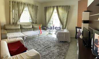 Imagem 2: Excelente Casa com 4 quartos na Rua 6 de Vicente Pires