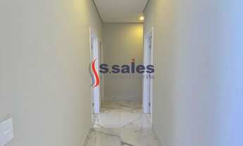 Imagem 7: Casa Moderna com 3 Suítes no Guará Park