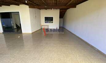 Imagem 7: Casa Semi - Moderna com 6 Quartos Na Rua 10 da Vila São José / Vicente Pires